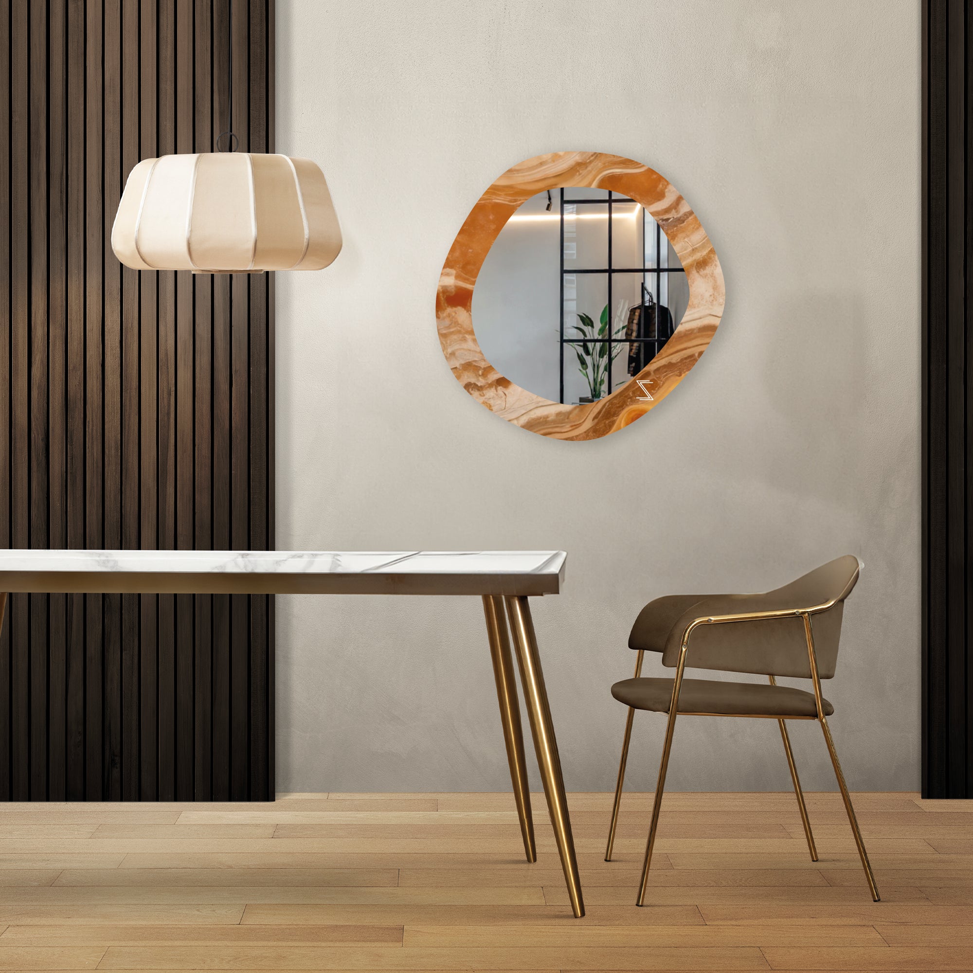 Honey Onyx
