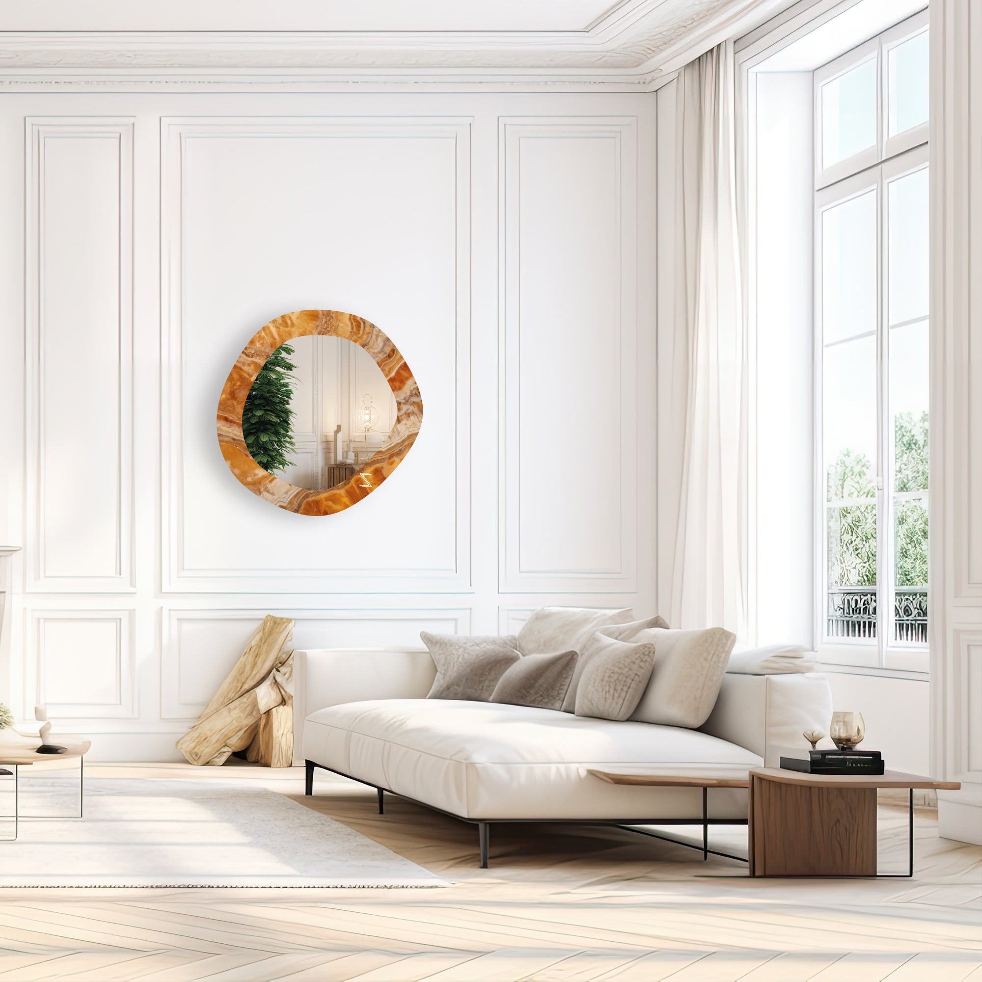 Honey Onyx