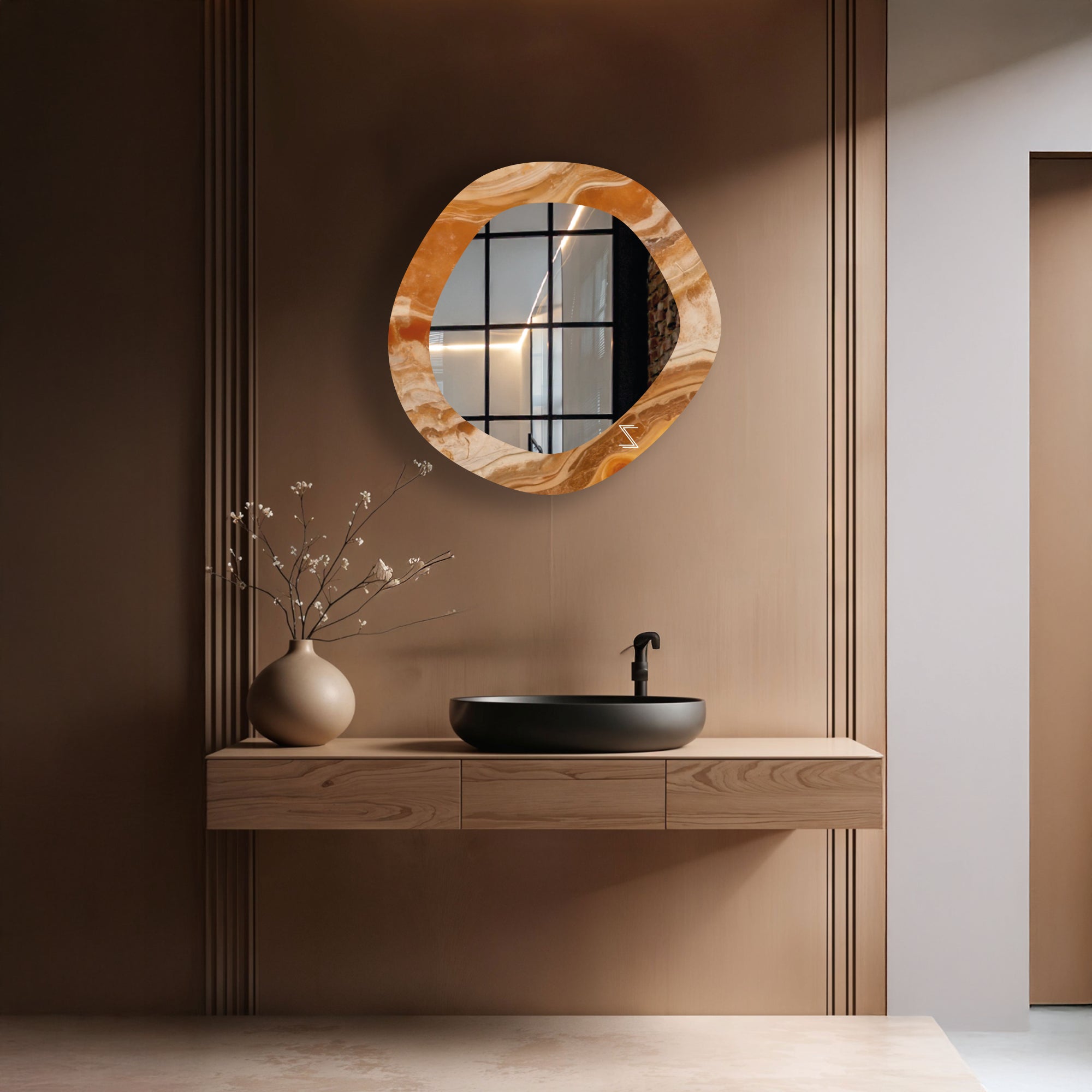 Honey Onyx