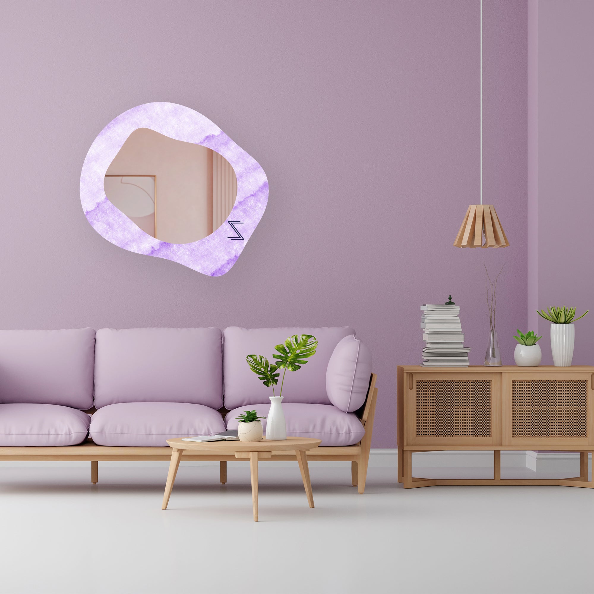 Lavender Breeze