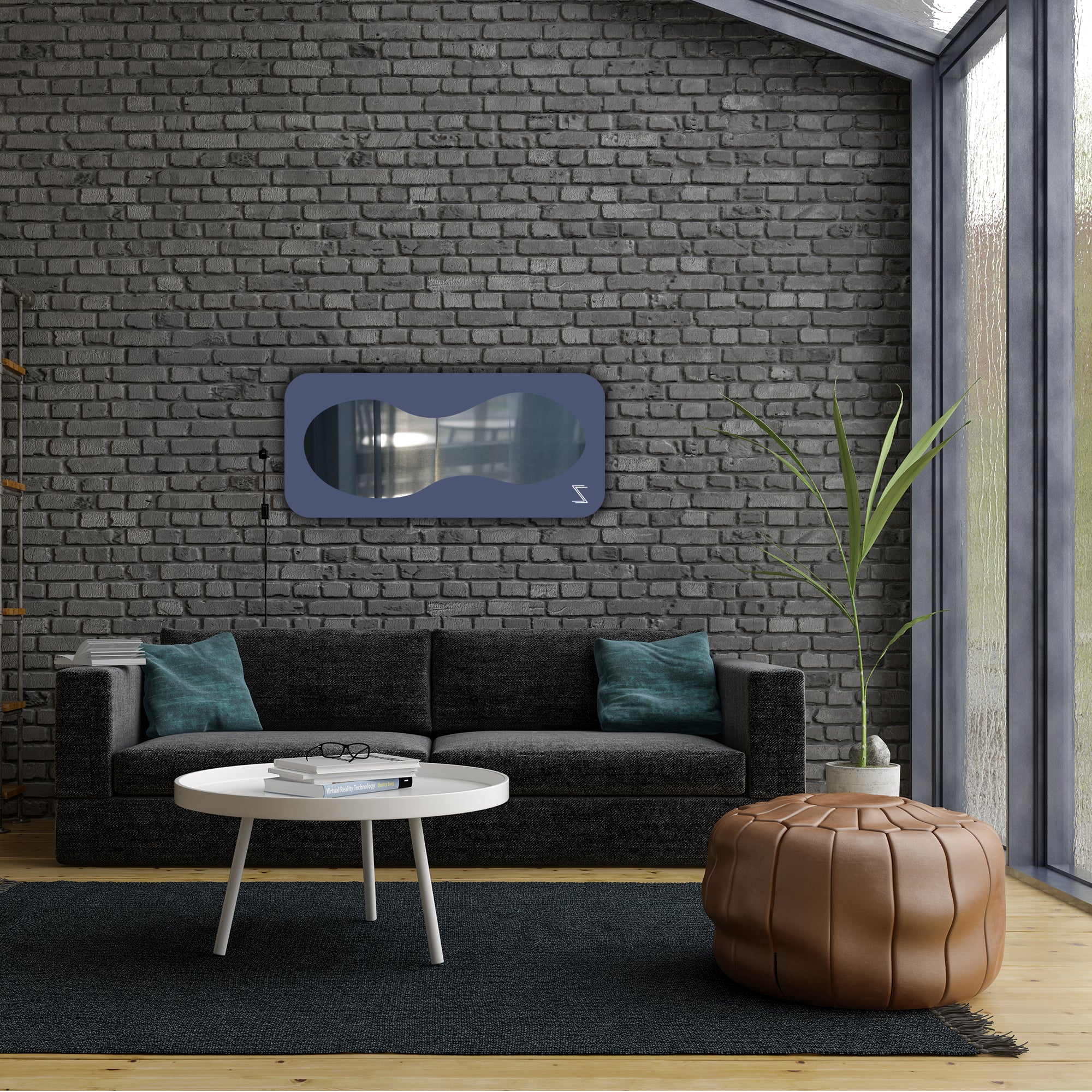 Slate Blue