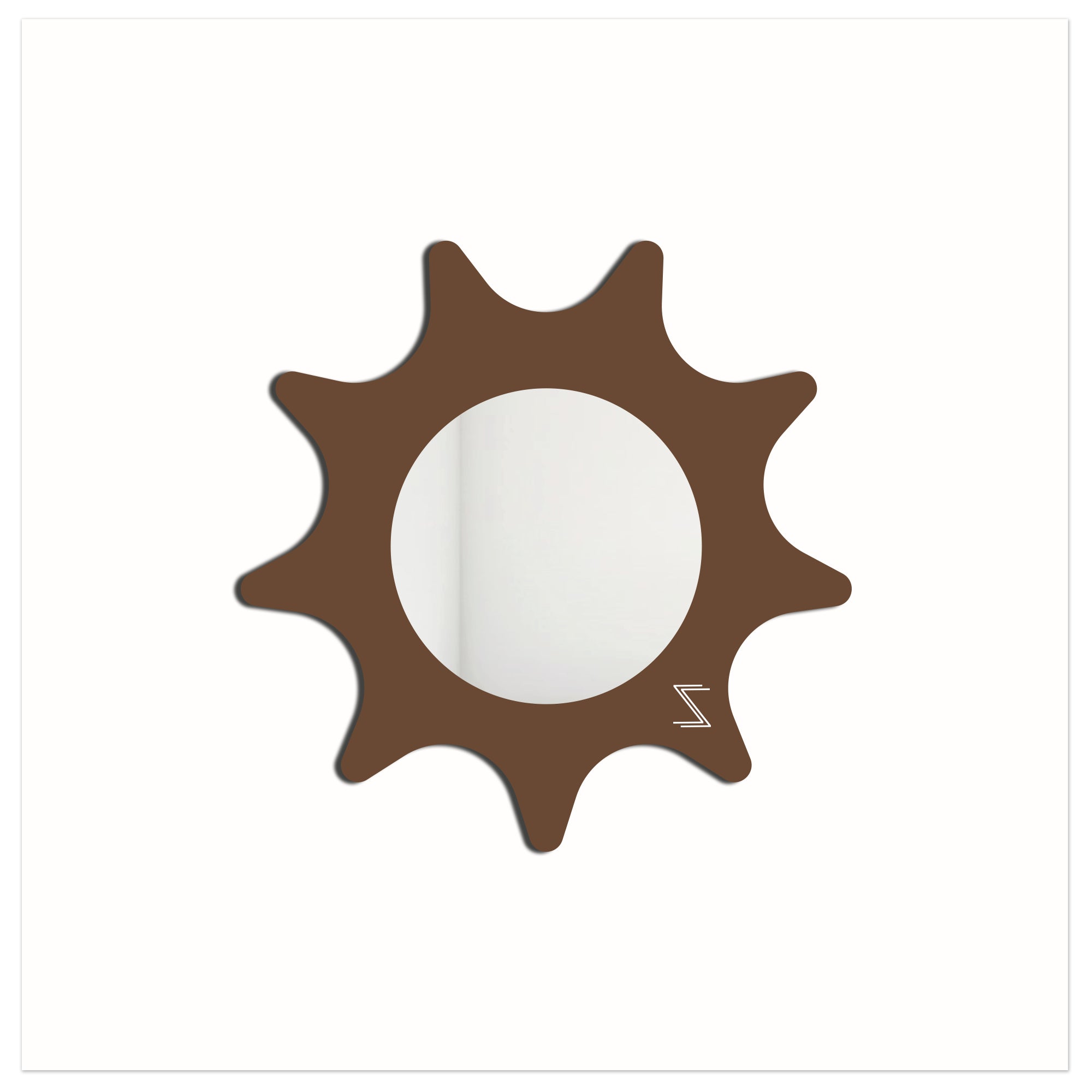 Chocolate Brown