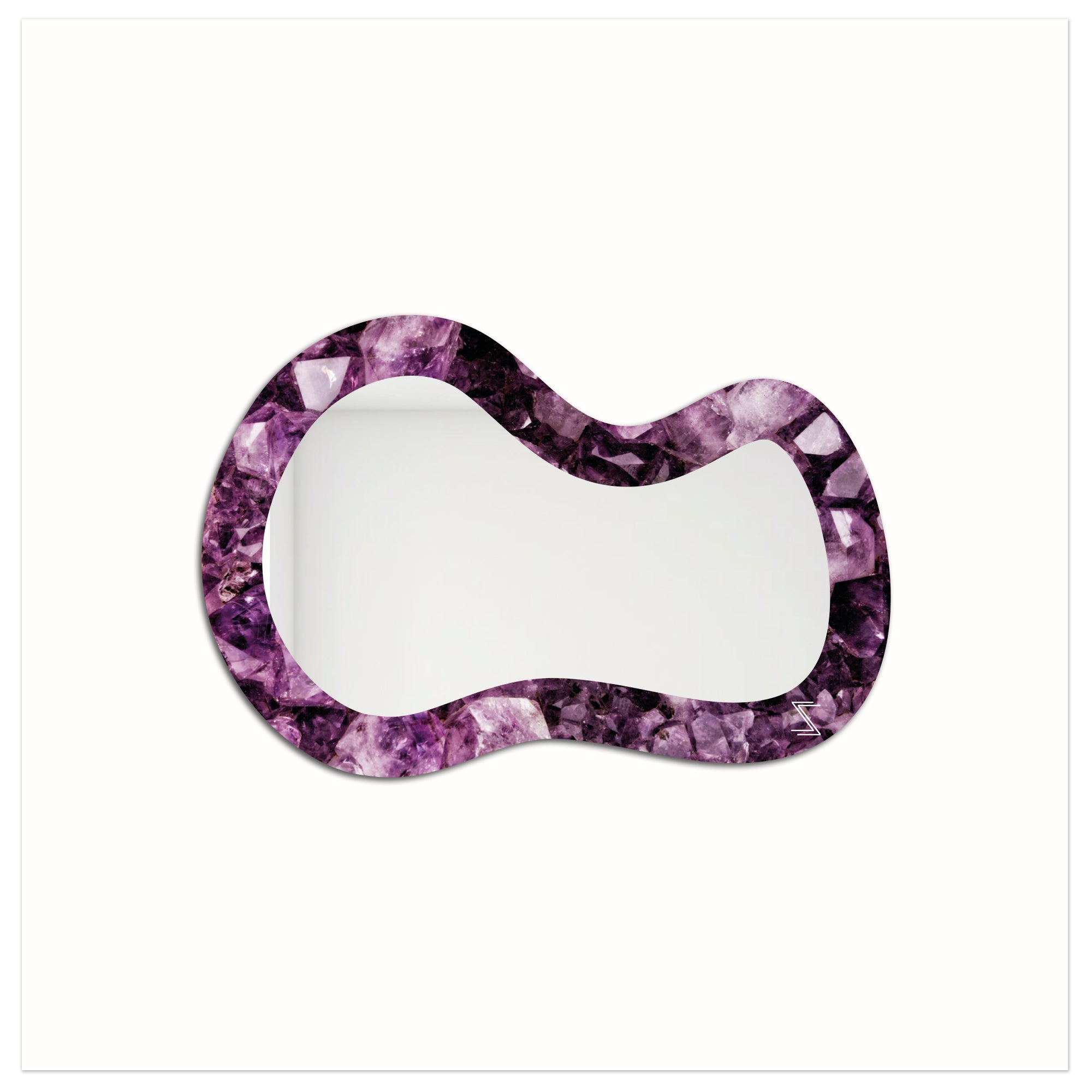 Uruguayan Amethyst