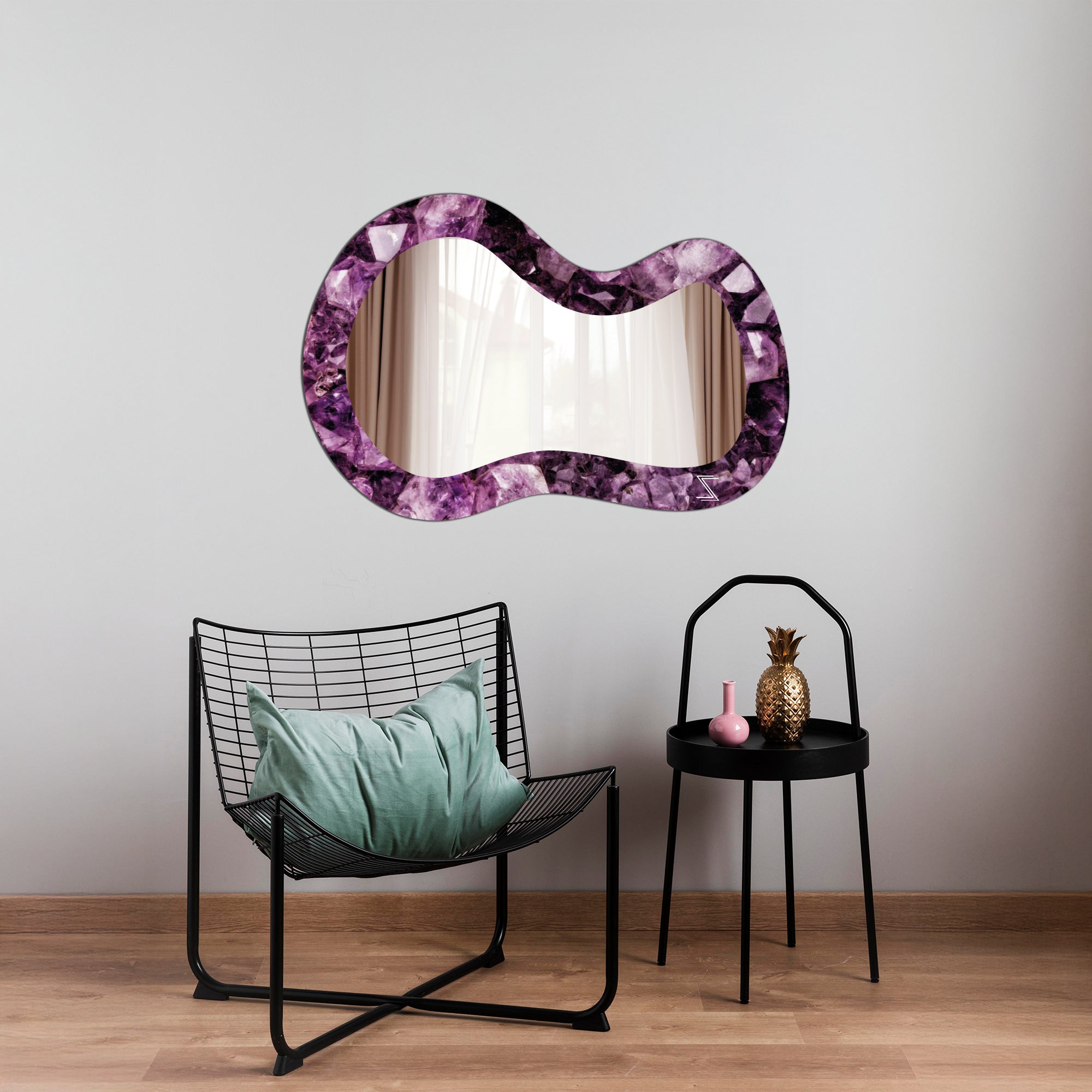 Uruguayan Amethyst