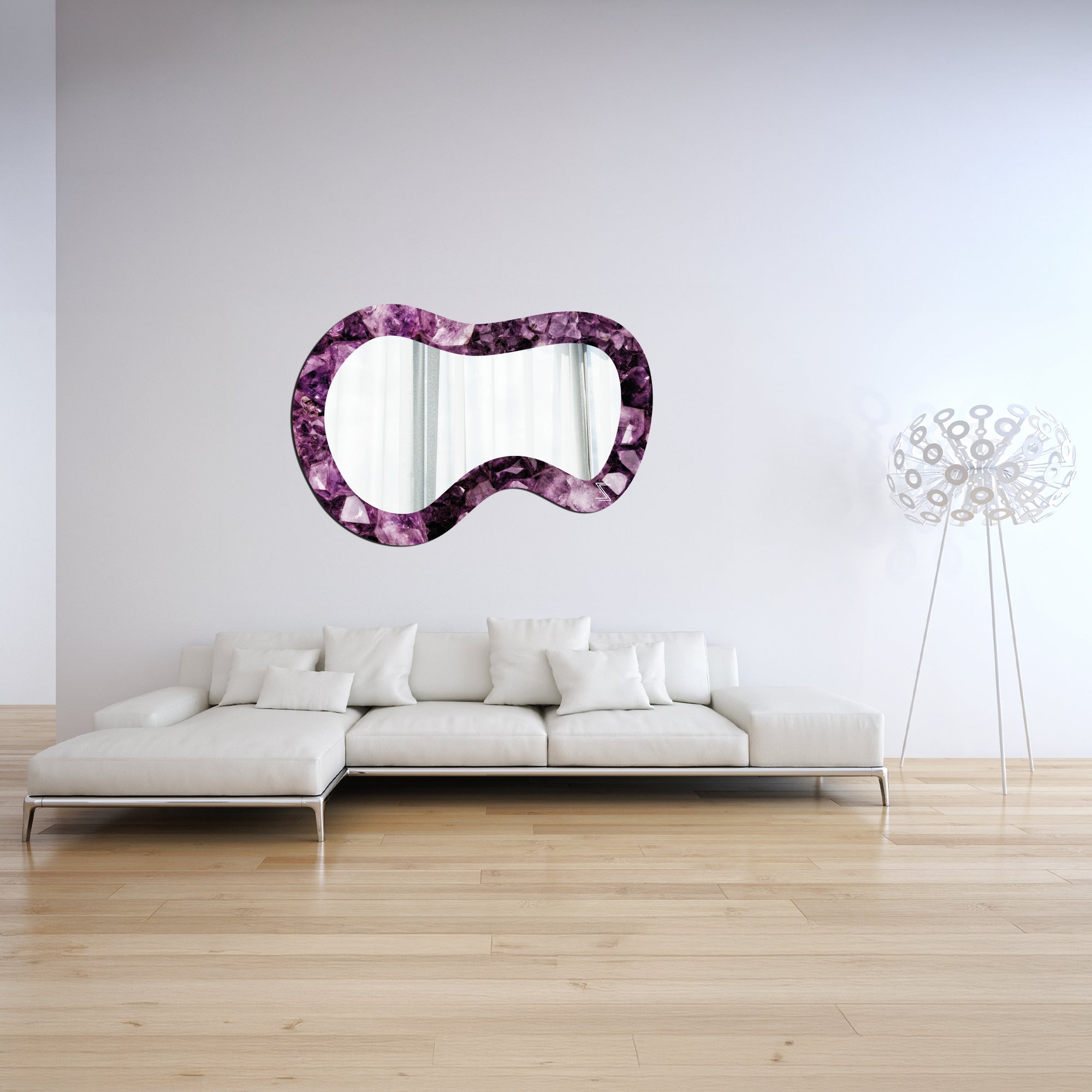 Uruguayan Amethyst