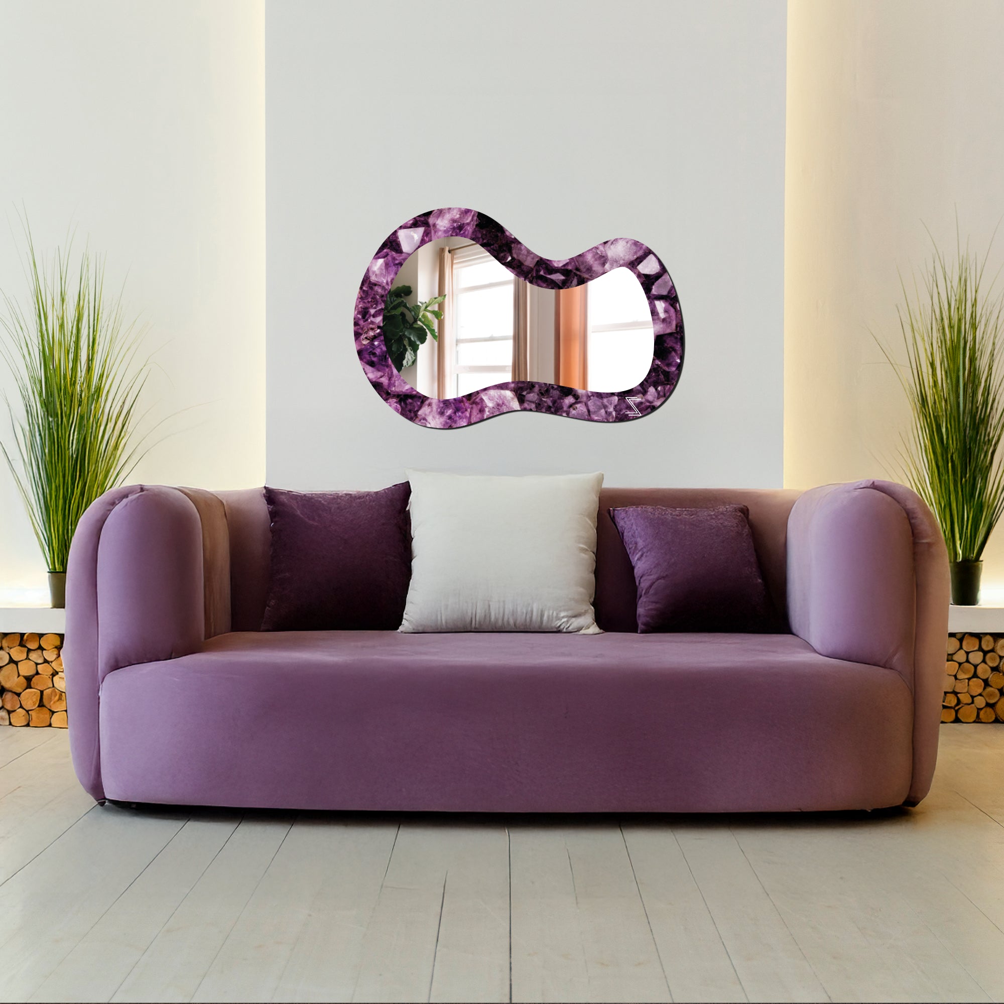 Uruguayan Amethyst