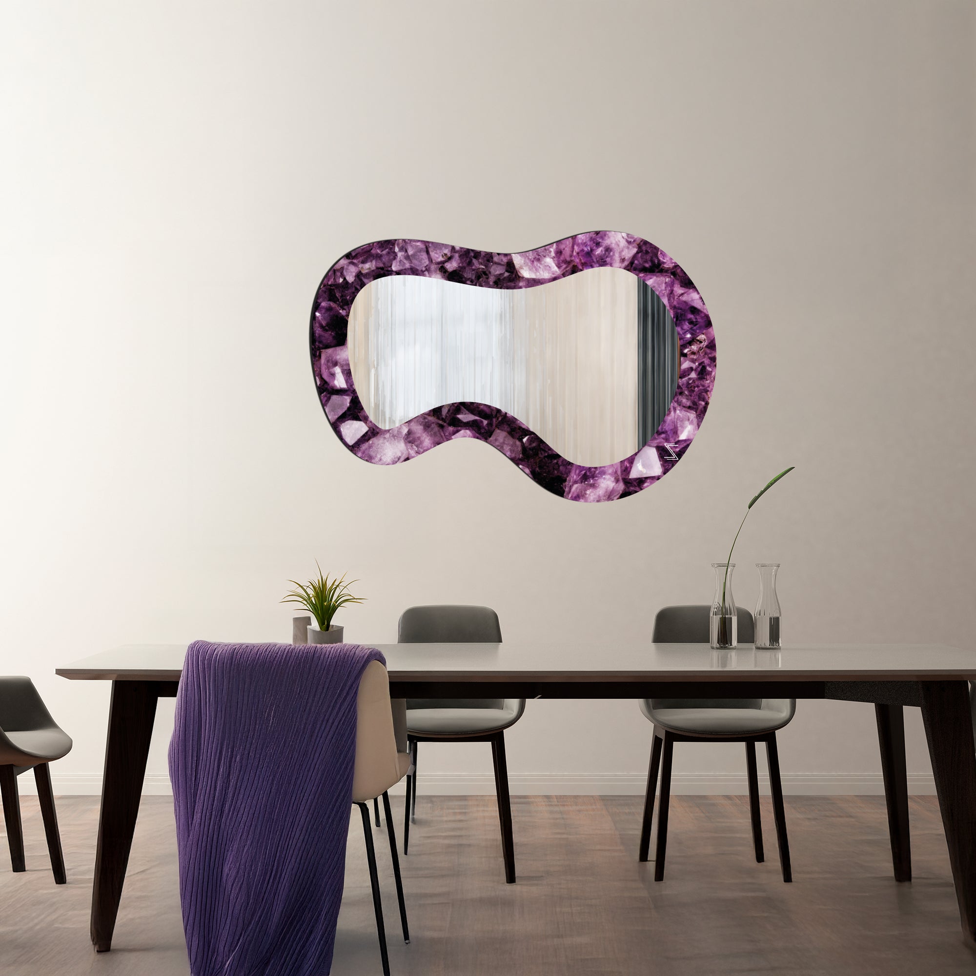 Uruguayan Amethyst